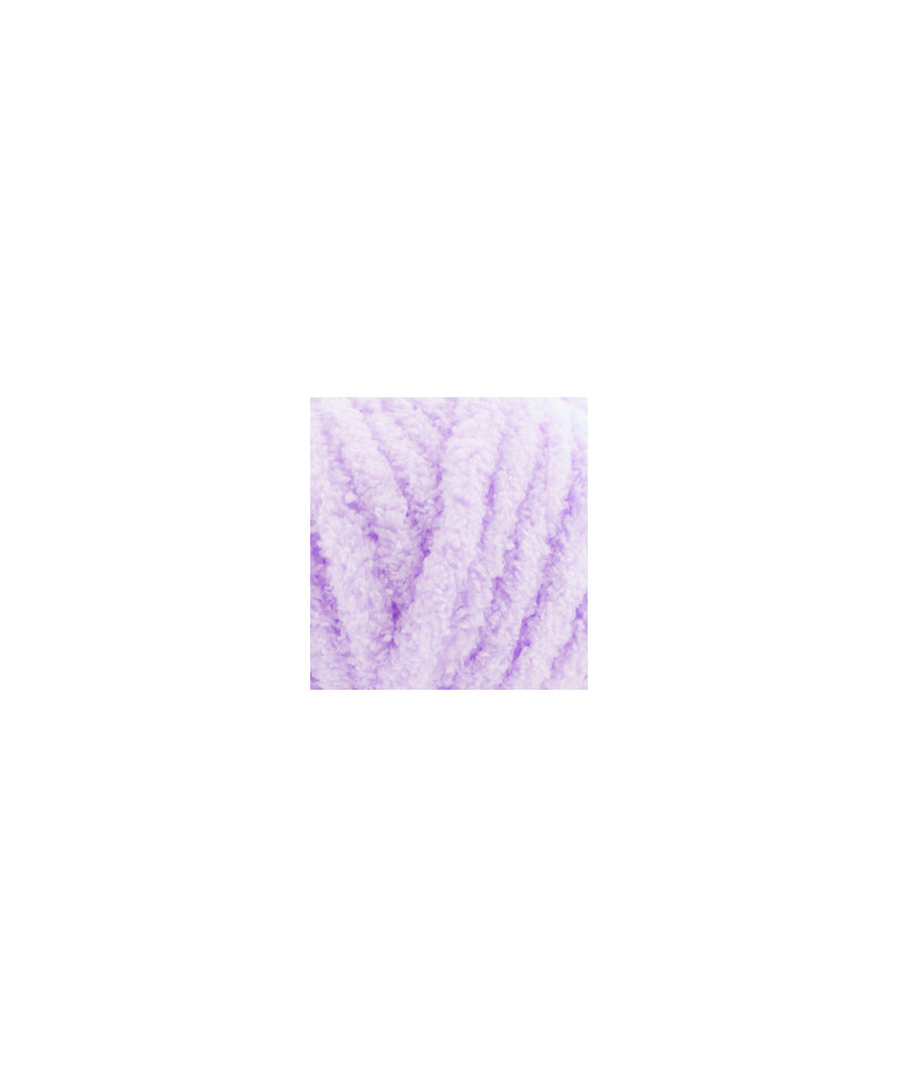 Yarn Alize Softy Mega delicate lilac (146)