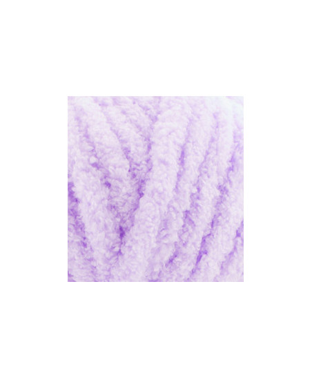 Yarn Alize Softy Mega delicate lilac (146)