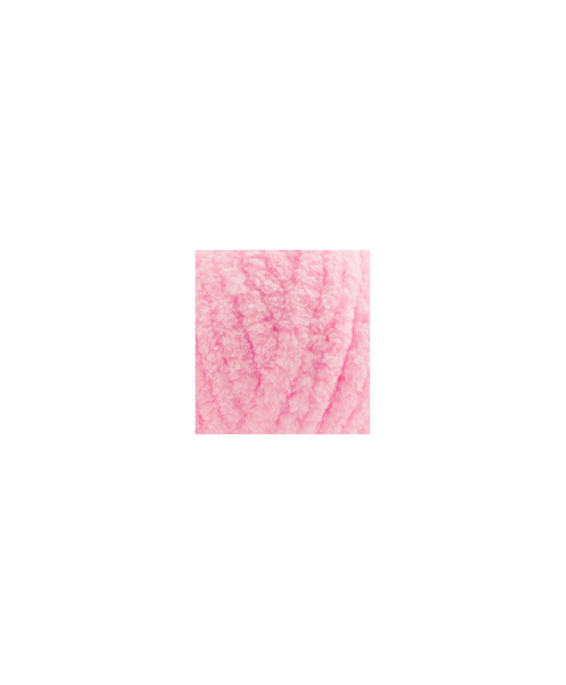 Yarn Alize Softy Mega soft pink (185)