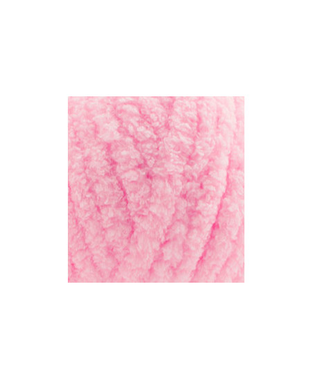 Yarn Alize Softy Mega soft pink (185)