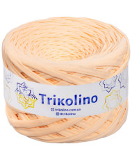 T-shirt Trikolino 7-9 mm, apricot 100 m (420011)