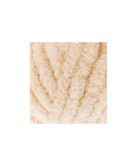 Yarn Alize Softy Mega flesh color (310)