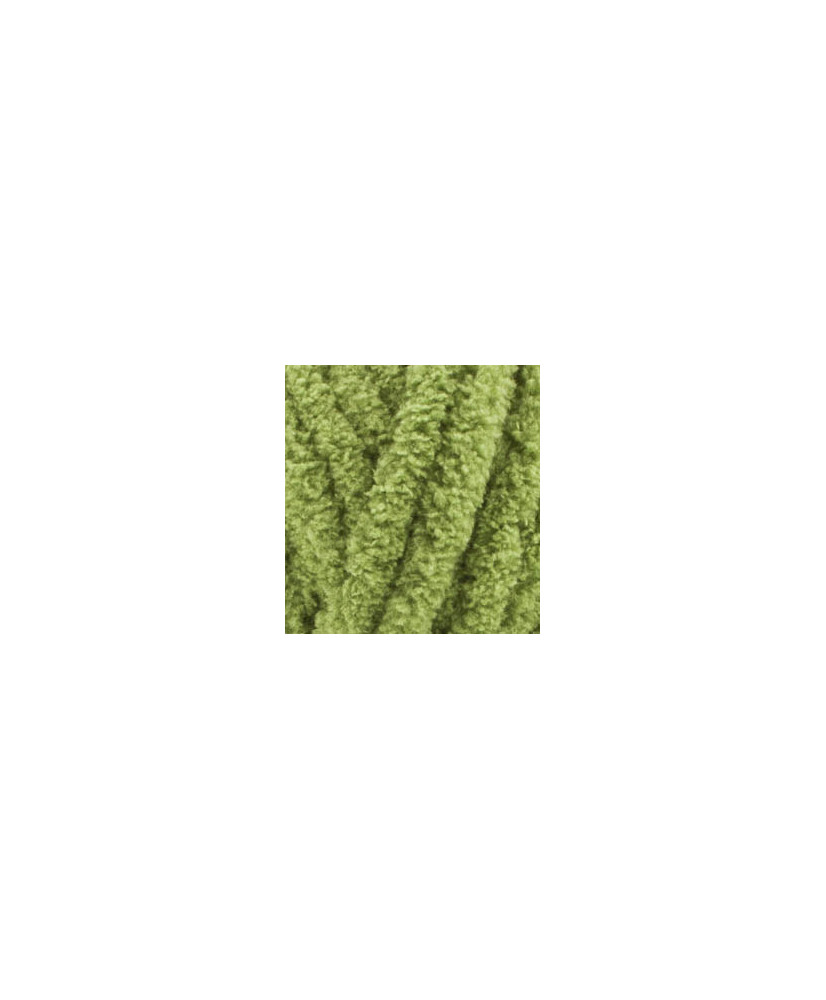 Yarn Alize Softy Mega fern (485)