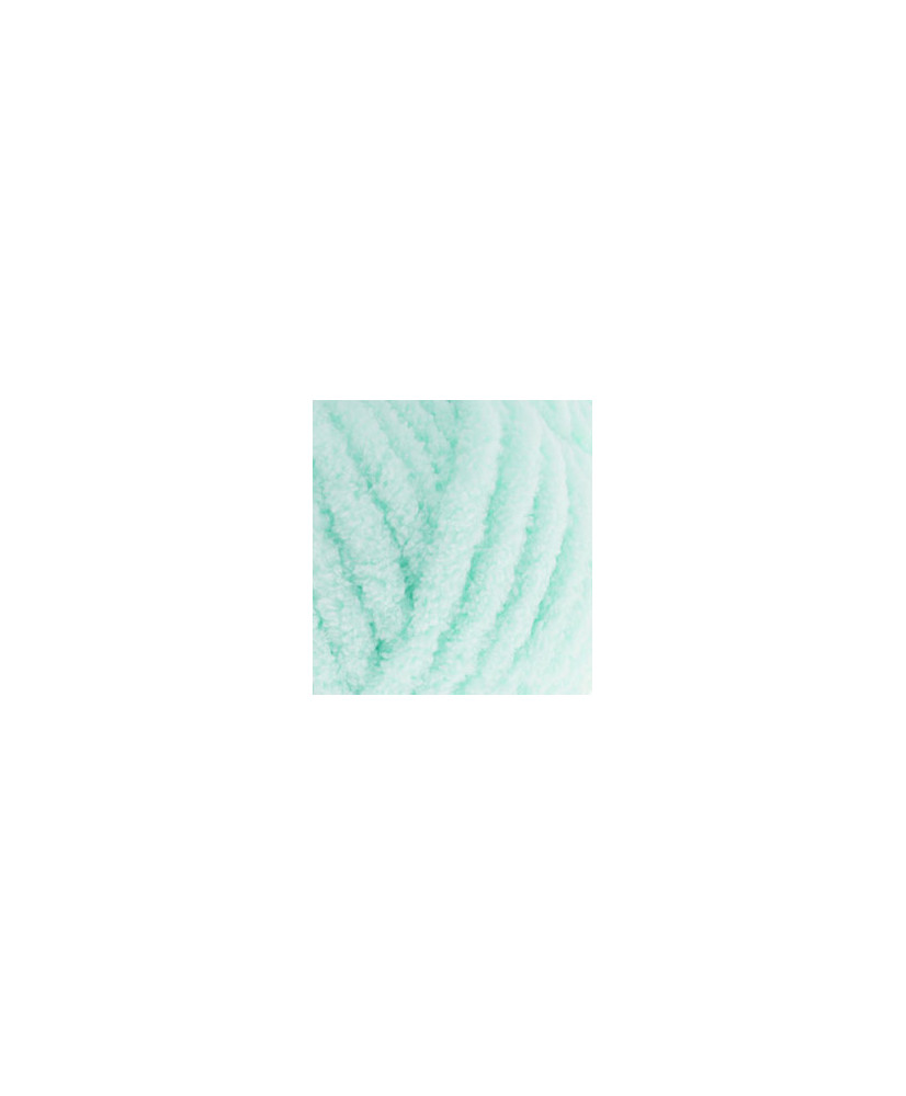 Yarn Alize Softy Mega soft turquoise (669)