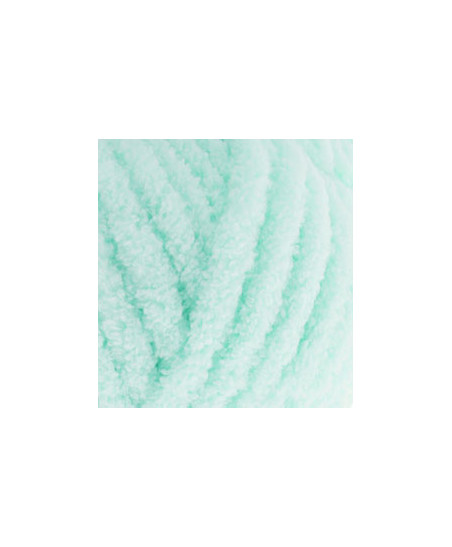 Yarn Alize Softy Mega soft turquoise (669)