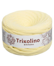 T-shirt Trikolino 7-9 mm, vanilla pudding 100 m (420004)