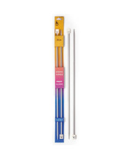 Teflon straight spokes - 4.5 mm, 35 cm Pony 33610