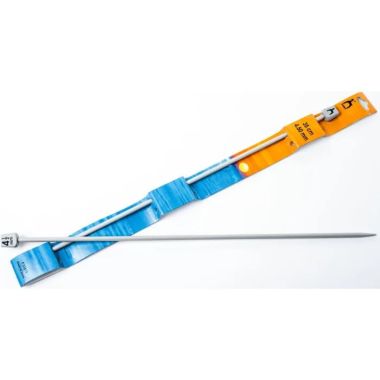 Teflon straight spokes - 4.5 mm, 35 cm Pony 33610