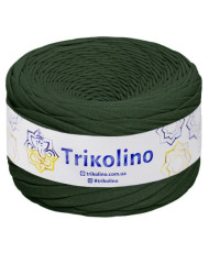 T-shirt Trikolino 7-9 mm,olive khaki 100m (410285)