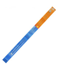 Straight metal needles Pony 1.25 mm, 35 cm 35302