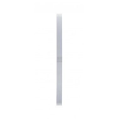 Knitting needles teflon Pony 2 mm, 20 cm (36612)