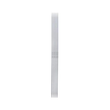 Knitting needles teflon Pony 3.0 mm, 20 cm (36616)