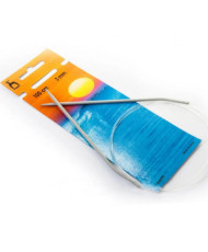 Circular knitting needles aluminum Pony 3.0 mm, 100 cm (52605)