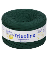 T-shirt Trikolino 7-9 mm, green moss 100 m (405301)