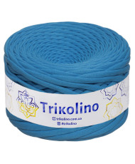 T-shirt Trikolino 7-9 mm, sky blue 100m (403077)