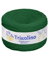 T-shirt Trikolino 7-9 mm, green 100 m (402104)