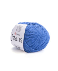 Yarn YarnArt Jeans denim (17)