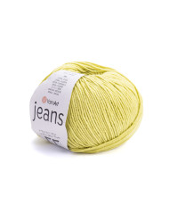 Yarn YarnArt Jeans light olive (29)