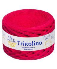 T-shirt Trikolino 7-9 mm, raspberry 100 m (400391)