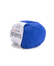 Yarn YarnArt Jeans blue (47)
