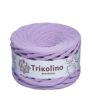 T-shirt Trikolino 7-9 mm, wisteria 100 m (400366)
