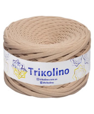 T-shirt Trikolino 7-9 mm, latte 100m (400239)