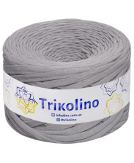 T-shirt Trikolino 7-9 mm, gray 100 m (314303)