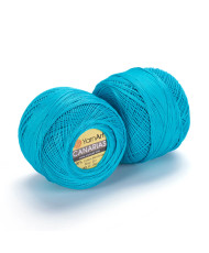 Yarn YarnArt Canarias turquoise (0008)