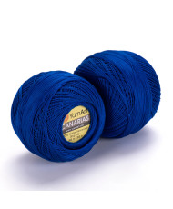 Yarn YarnArt Canarias blue (4915)