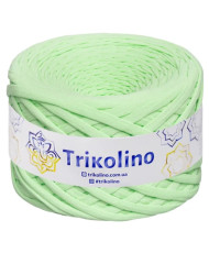 T-shirt Trikolino 7-9 mm, light green 100 m (310603)