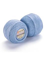 Yarn YarnArt Canarias soft blue (4917)