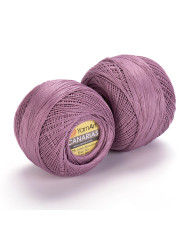 Yarn YarnArt Canarias purple (4931)