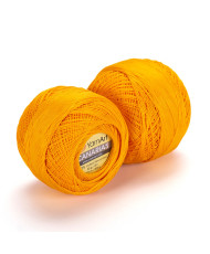 Yarn YarnArt Canarias yellow (5307)
