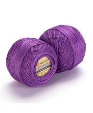 Yarn YarnArt Canarias purple (6309)