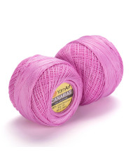 Yarn YarnArt Canarias pink (6319)