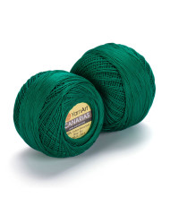 Yarn YarnArt Canarias emerald (6334)