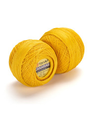 Yarn YarnArt Canarias light mustard (6347)