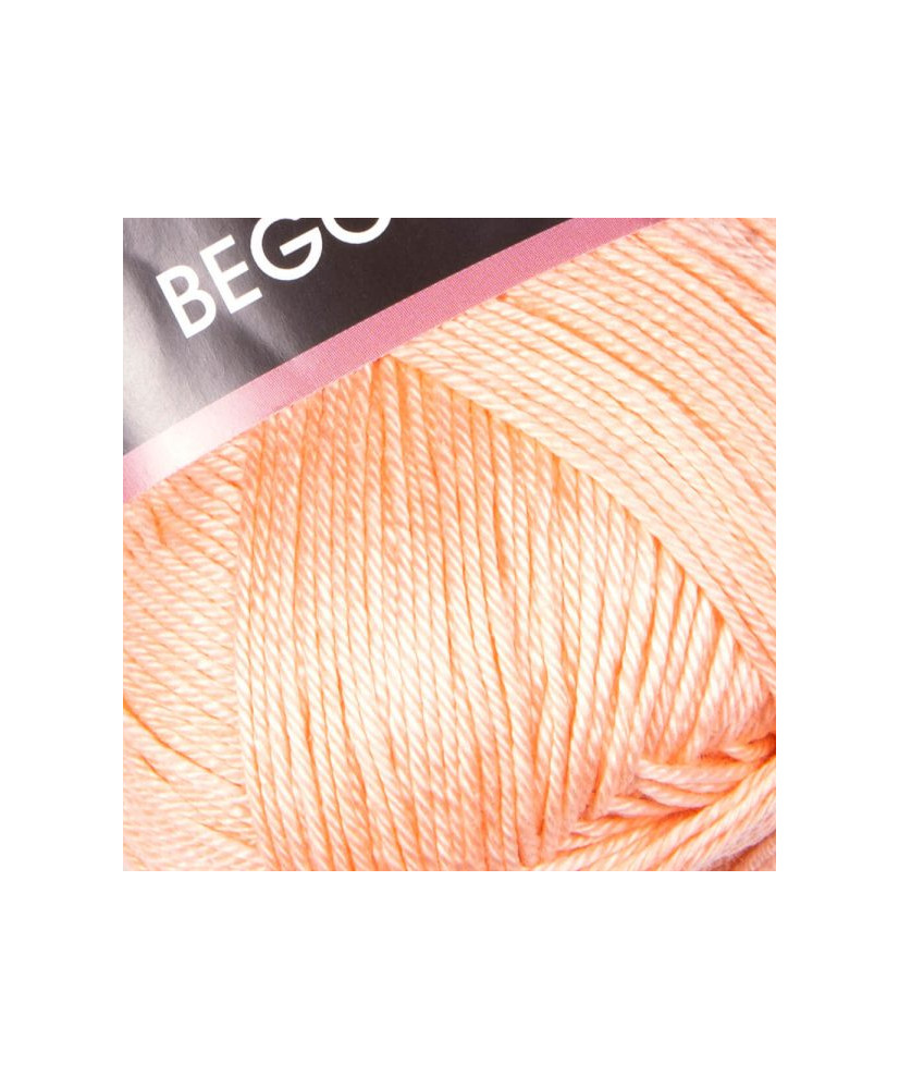Yarn YarnArt Begonia apricot (6322)