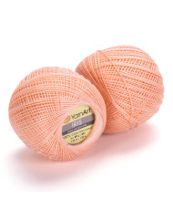 Yarn YarnArt IRIS peach (913)