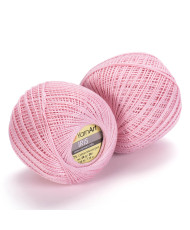 Yarn YarnArt IRIS soft pink (914)