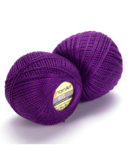 Yarn YarnArt IRIS purple (919)