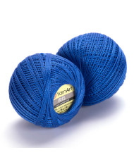 Yarn YarnArt IRIS blue (922)