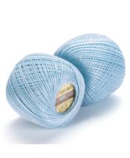 Yarn YarnArt IRIS blue (925)