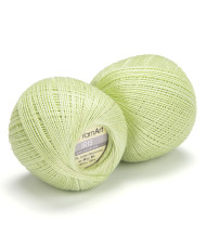 Yarn YarnArt IRIS light green (927)