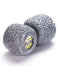 Yarn YarnArt IRIS gray (933)
