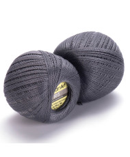 Yarn YarnArt IRIS dark gray (934)