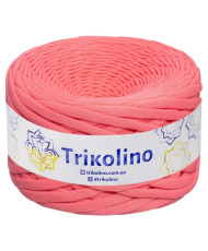T-shirt Trikolino 7-9 mm, sakura 100 m (300383)