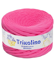 T-shirt Trikolino 7-9 mm, flamingo 100 m (300343)