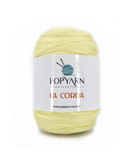 Yarn Popyarn La Corda lemon (105)