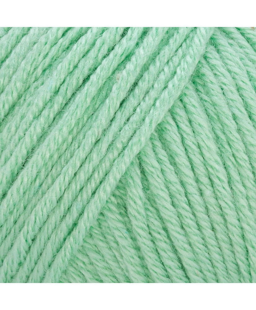 Yarn Gazzal Baby Cotton mint (3425)